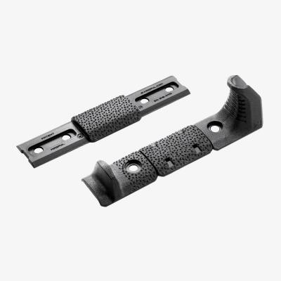 Magpul Hand Stop Kit Schwarz
